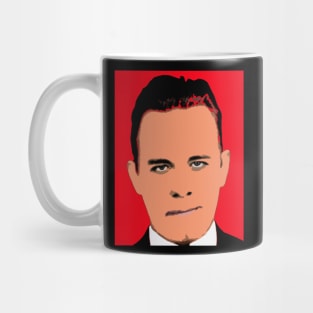 john dillinger Mug